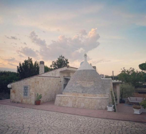 Casa vacanze Madre Terra Putignano